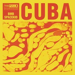 Cuba - EP (BMB Spacekid)