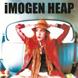 I Megaphone - Imogen Heap