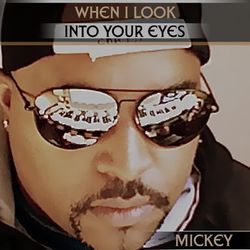 When I Look Into Your Eyes - Samira