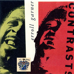 Contrasts - Erroll Garner