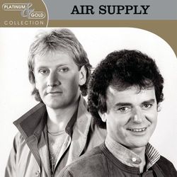 Greatest Hits - Air Supply