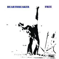 Heartbreaker - Free