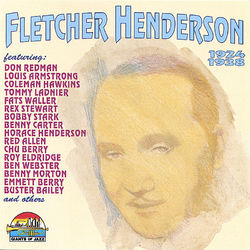 1924-1936 - Fletcher Henderson