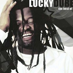 The Best Of - Lucky Dube