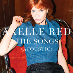 The Songs (Acoustic) - Axelle Red