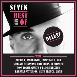 Best of 2002-2016 (Deluxe Version) - Seven