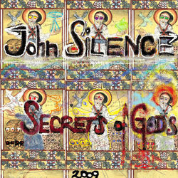 Secrets Of Gods - John Silence