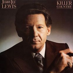 Killer Country - Jerry Lee Lewis