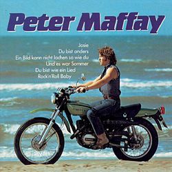 Peter Maffay - Peter Maffay
