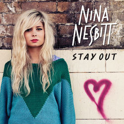 Stay Out EP - Nina Nesbitt