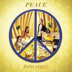 Happy People (Deluxe) - Peace