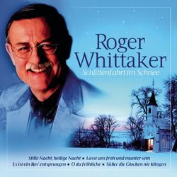 Schlittenfahrt im Schnee - Roger Whittaker