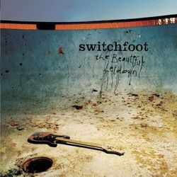 The Beautiful Letdown (Deluxe Version) - Switchfoot