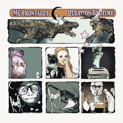 Question Bedtime - MC Frontalot