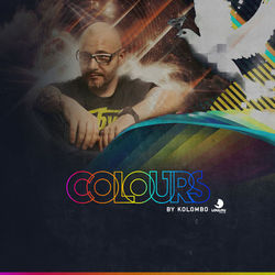 Kolombo Presents Colours Compilation - Finnebassen