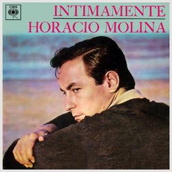 Intimamente - Horacio Molina