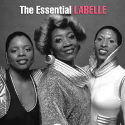 The Essential LaBelle - Patti Labelle