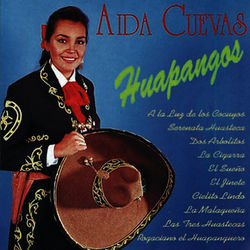 Huapangos - Trio Tariacuri