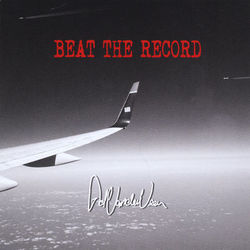 Beat the Record - Ad Vanderveen