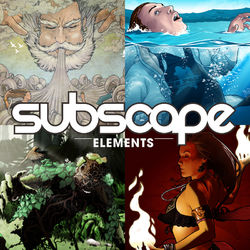 Elements - Subscape