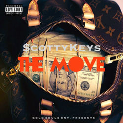 The Move - Reva Devito