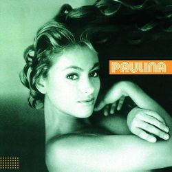 Paulina - Paulina Rubio