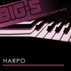 Big-5 : Harpo - Harpo