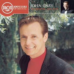 The Essential John Gary - John Gary