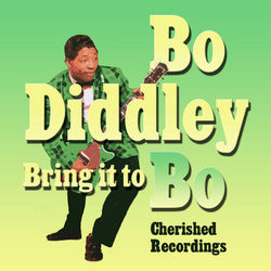 Bring It To Bo - Bo Diddley