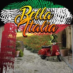 Bella Italia - Drupi
