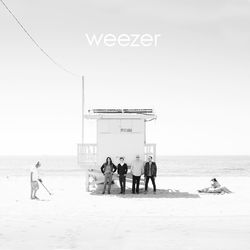 Weezer (White Album - Deluxe Edition) - Weezer