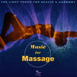Music For Massage - Chris Glassfield