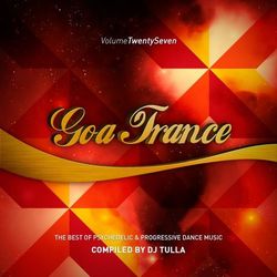 Goa Trance, Vol. 27 - Talamasca