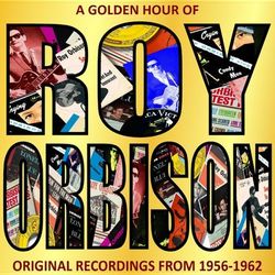 A Golden Hour Of Roy Orbison - Roy Orbison
