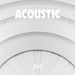 Acoustic - Jonathan Wilson