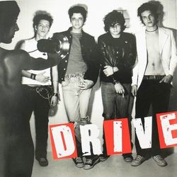 Drive - Drive