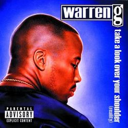 Take A Look Over Your Shoulder (Reality) - Warren G