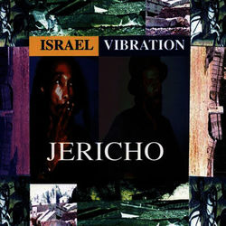 Jericho - Israel Vibration