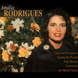 Amalia Rodrigues - Amalia Rodrigues