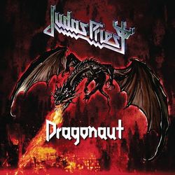 Judas Priest - Dragonaut