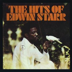The Hits Of Edwin Starr - Edwin Starr