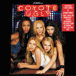 Coyote Ugly - Leann Rimes