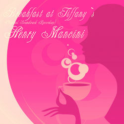 Breakfast at Tiffany`s (Original Soundtrack Recording) - Henry Mancini
