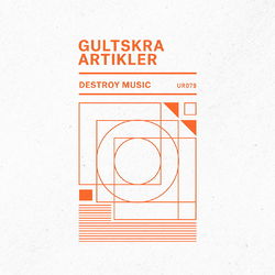 Destroy Music - Gultskra Artikler