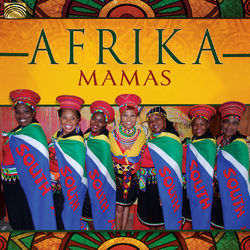Afrika Mamas - Afrika Mamas