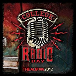 College Radio Day: Album 2012 - The Maine