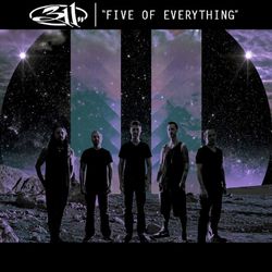 Five of Everything - Single - 311