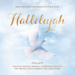 Hallelujah - John Barrowman