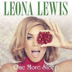 One More Sleep (Remixes) - Leona Lewis