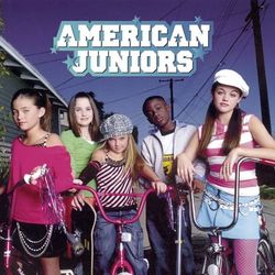 American Juniors - American Juniors